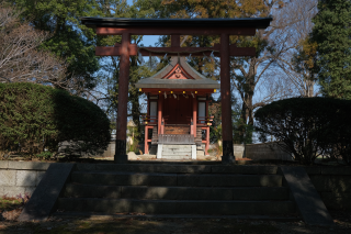 小杜神社の参拝記録(雅さん)