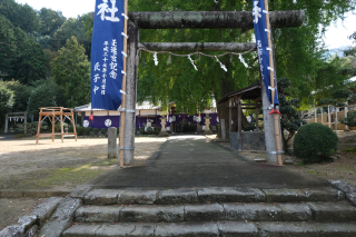 丹生酒殿神社の参拝記録6