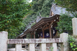 丹生酒殿神社の参拝記録(雅さん)