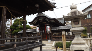 稲荷神社(幸福稲荷神社)の参拝記録(雅さん)