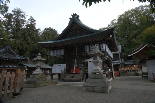 賀茂神社の参拝記録(雅さん)