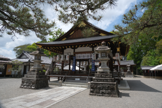 立木神社の参拝記録(雅さん)