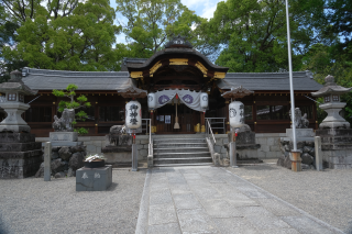 立木神社の参拝記録(雅さん)