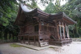 矢川神社の参拝記録(雅さん)