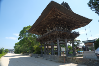 苗村神社の参拝記録6