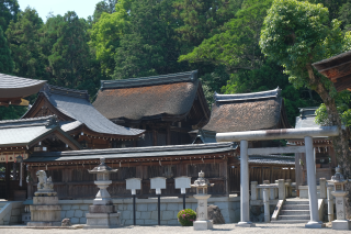 苗村神社の参拝記録(雅さん)