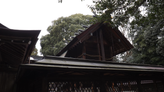 乎加神社の参拝記録(雅さん)