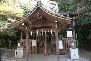 大豊神社の参拝記録(雅さん)