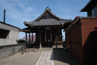 都久夫須麻神社の参拝記録(雅さん)