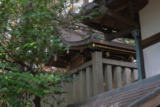 都祁山口神社の参拝記録(雅さん)