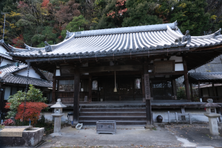 近松寺の参拝記録4