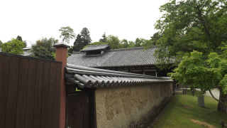 東大寺大湯屋の参拝記録(雅さん)