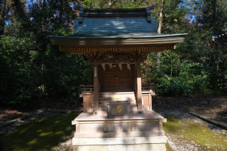 夷神社(多賀大社境内)の参拝記録(雅さん)