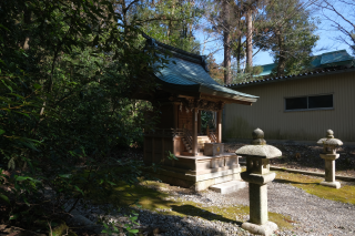 夷神社(多賀大社境内)の参拝記録(雅さん)