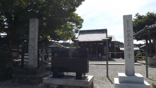 正妙寺の参拝記録4