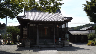 正妙寺の参拝記録(雅さん)