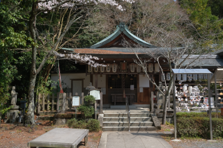 夷川社（熊野若王子神社境内社）の参拝記録1