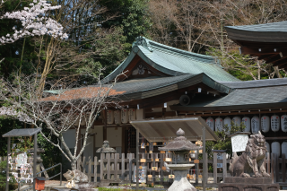 夷川社（熊野若王子神社境内社）の参拝記録(雅さん)