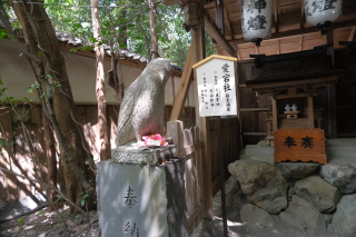 愛宕社.日吉社(大豊神社)の参拝記録(雅さん)