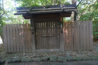 内天神社（熱田神宮末社）の参拝記録(雅さん)