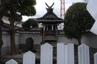 火産霊神社の参拝記録(雅さん)