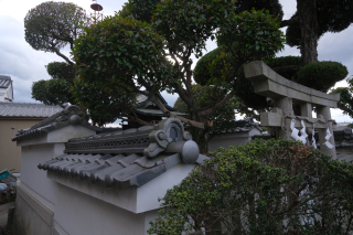 火産霊神社の参拝記録(雅さん)