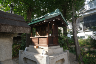 幸宮社（三輪神社）の参拝記録(雅さん)