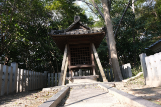 新町秋葉神社（七所神社）の参拝記録(雅さん)