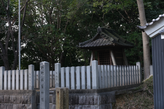 新町秋葉神社（七所神社）の参拝記録(雅さん)