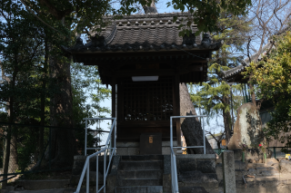 辨財天の参拝記録(雅さん)