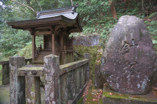 吉備神社（伊奈波神社境内社）の参拝記録(雅さん)