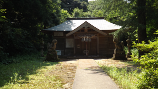 大江神社の参拝記録(雅さん)