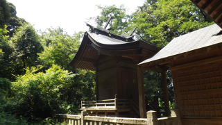 大江神社の参拝記録(雅さん)