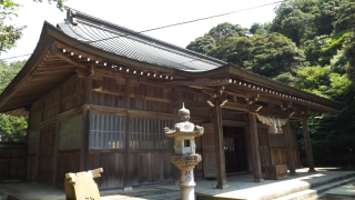 鎮霊神社の参拝記録(雅さん)