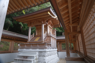 岐阜東照宮の参拝記録(雅さん)