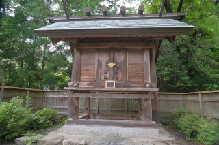 椿護国神社(椿大神社)の参拝記録(雅さん)