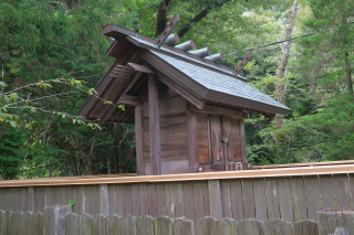 椿護国神社(椿大神社)の参拝記録(雅さん)