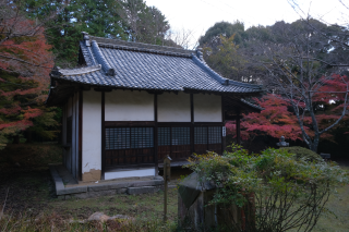 善水寺 観音堂の参拝記録(雅さん)