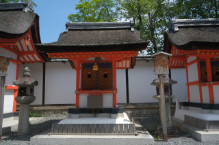 荷田社(伏見稲荷大社末社)の参拝記録5