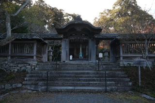 園城寺(三井寺) 護法善神堂の参拝記録(雅さん)