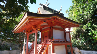 春日神社の参拝記録(雅さん)