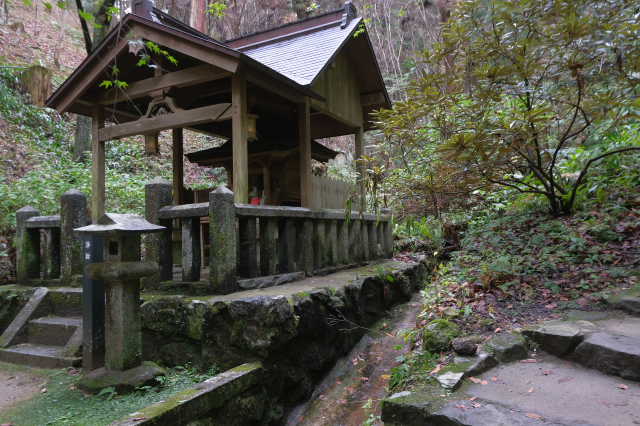 鎮守稲荷社の参拝記録(雅さん)