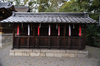 七社神社(立木神社　境内)の参拝記録5