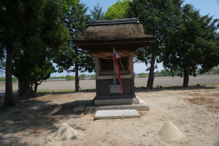 護縁神社の参拝記録(雅さん)