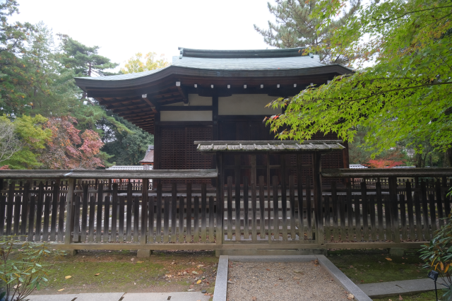 九所明神の参拝記録1