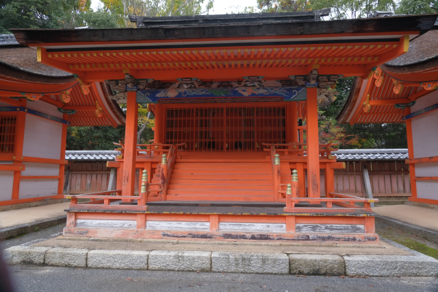 九所明神の参拝記録(雅さん)