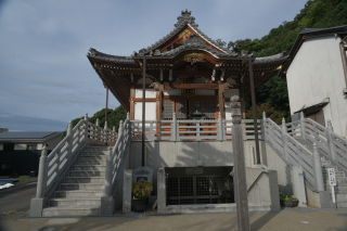 安乗院善光寺(岐阜善光寺)の参拝記録(雅さん)