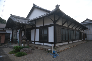 善澄寺の参拝記録(雅さん)