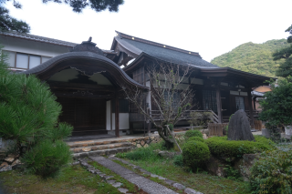妙照寺の参拝記録(雅さん)