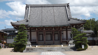 三河別院の参拝記録9